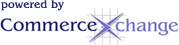 cxCommerce powered by commerceXchange